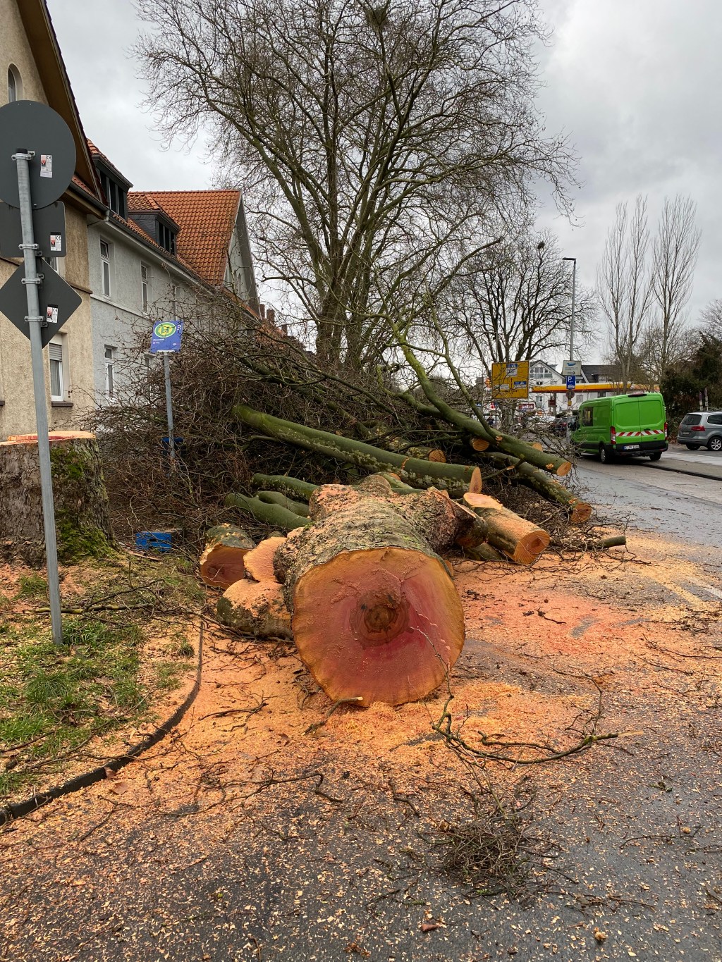 DUISBURG ist echt…